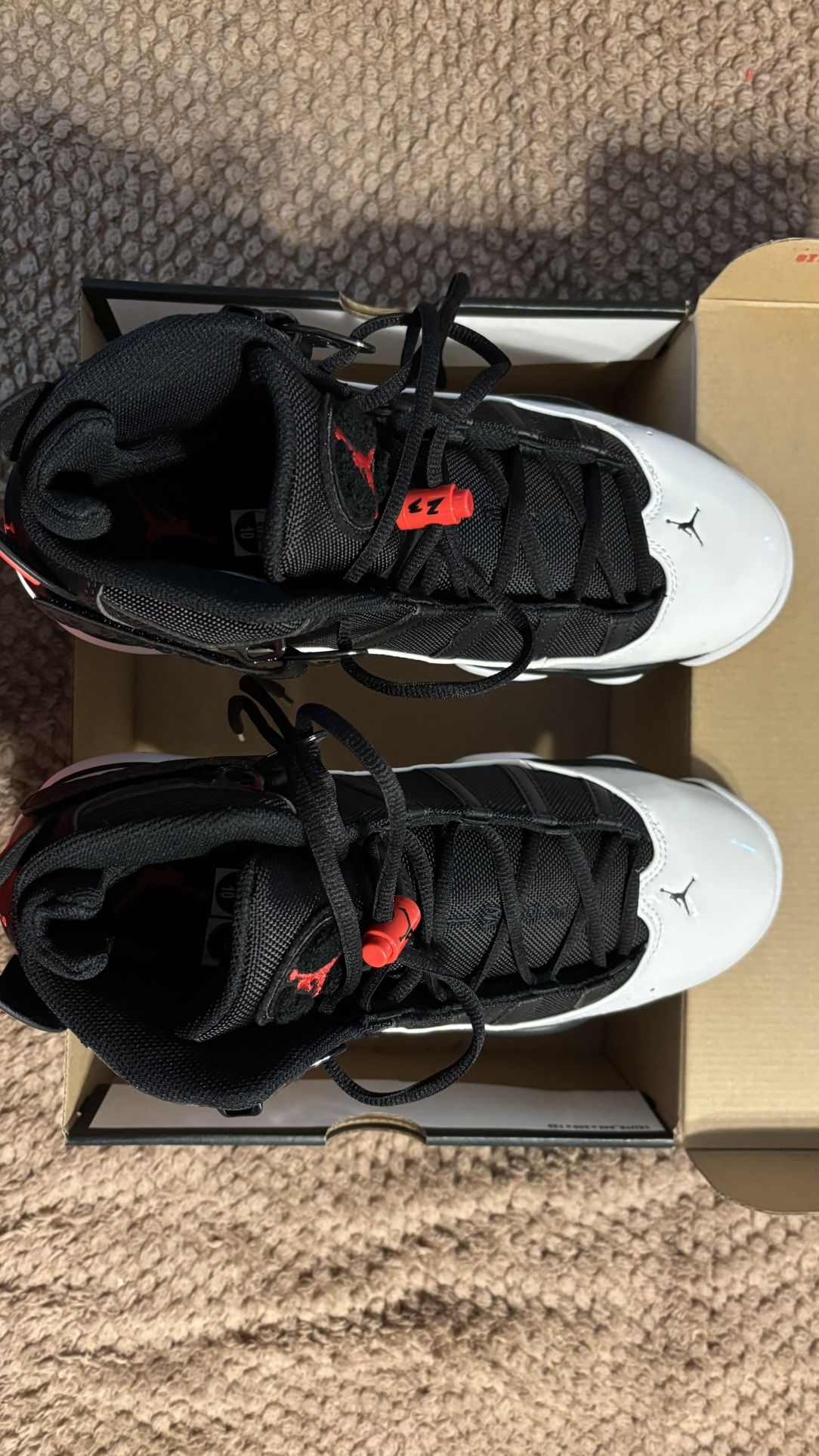 Mens Jordan