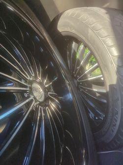 Rims