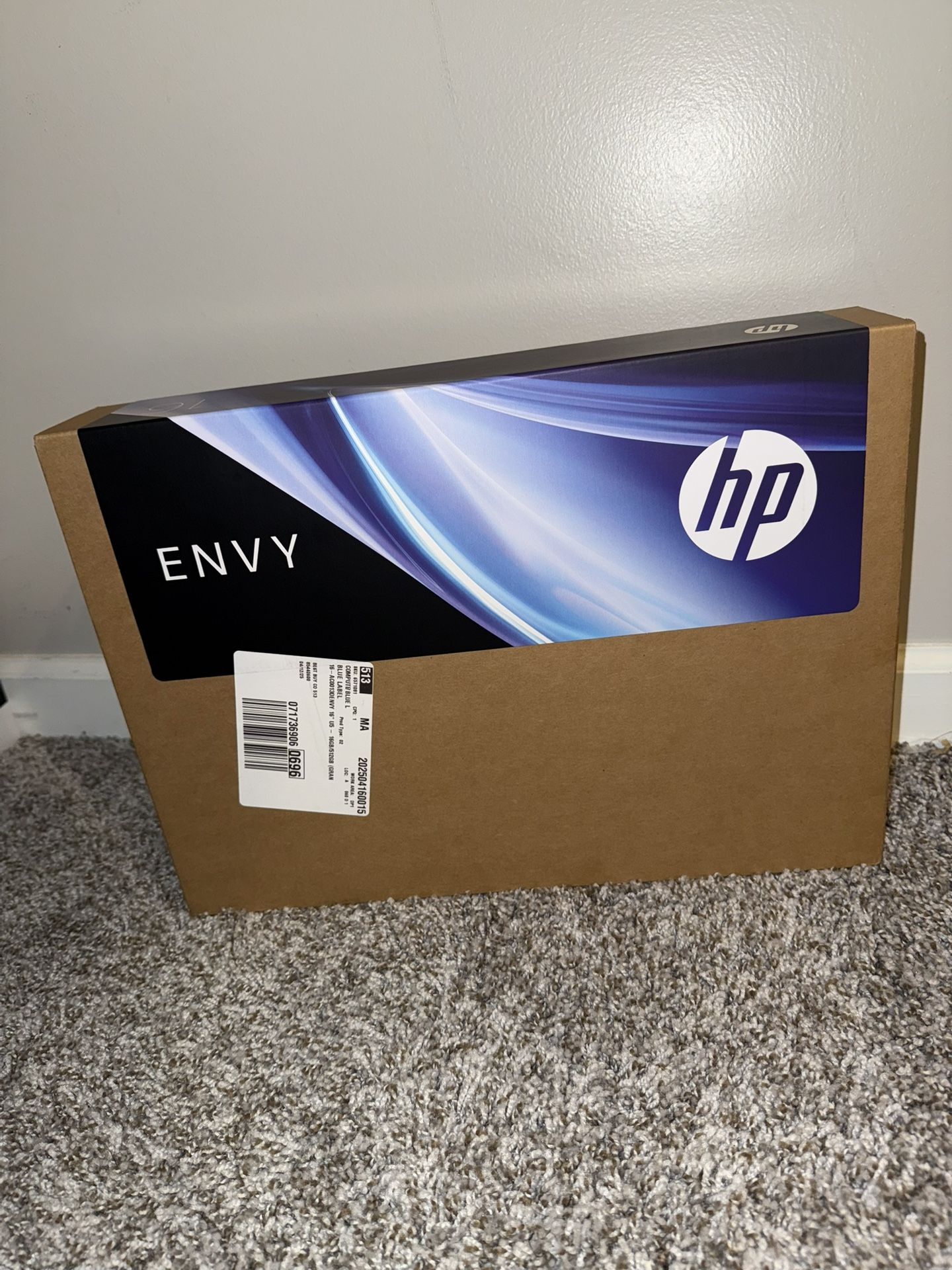 Hp Envy X360 2 In 1 Laptop