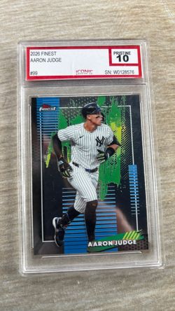 Aaron Judge