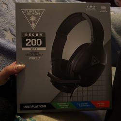 Turtle Beach Headphones