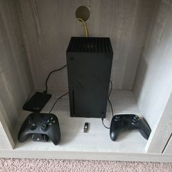 XBox Series X