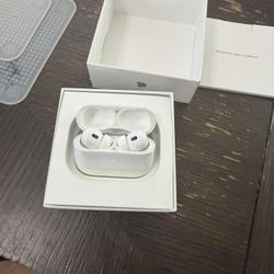 AirPod Pro Gen 2