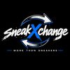 sneakXchange 👀