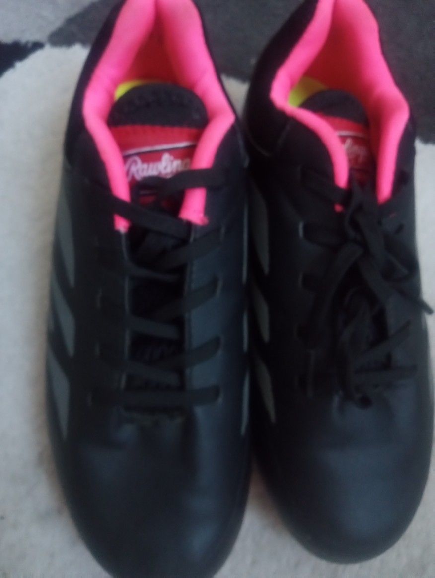 Rawlings Girl Cleats