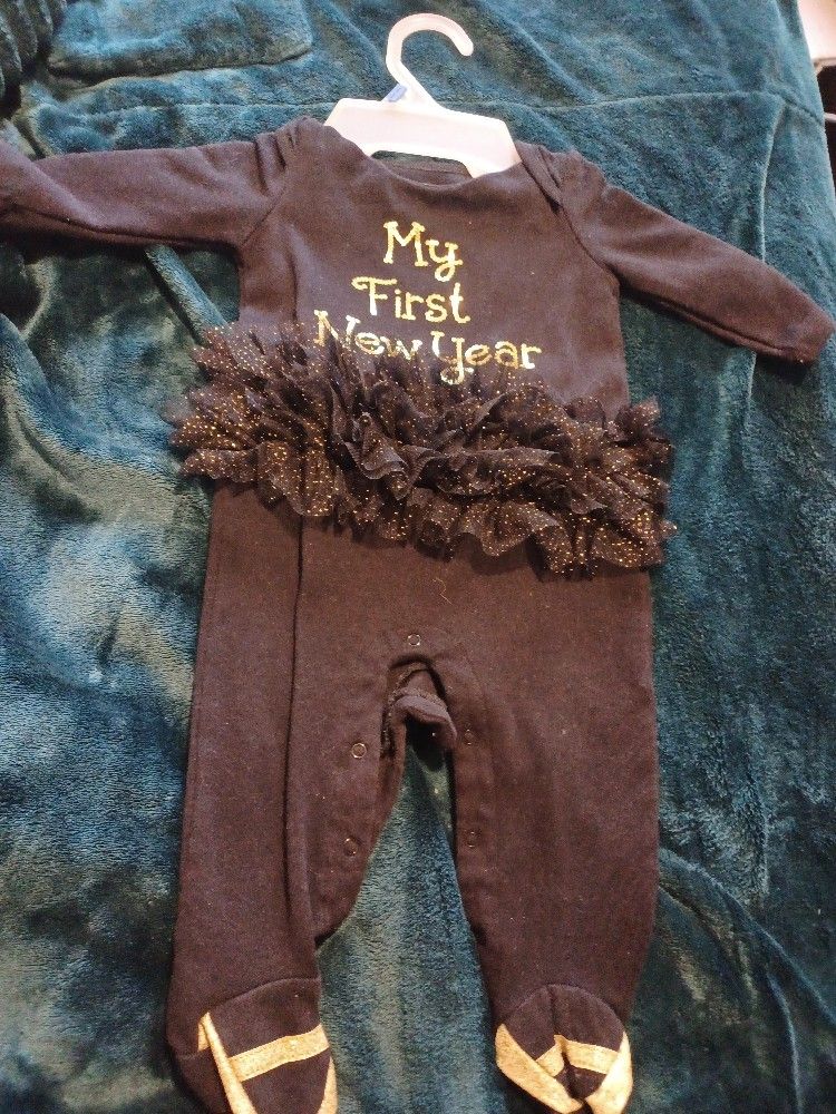 Baby's First Year