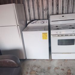 Appliances