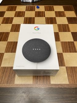 Google Best Mini 2nd Generation