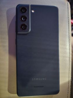 Samsung galaxy S21 FE