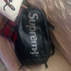 Supreme Backpack SS20