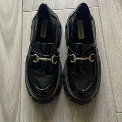 Steve Madden Platform Size 6 In Women 