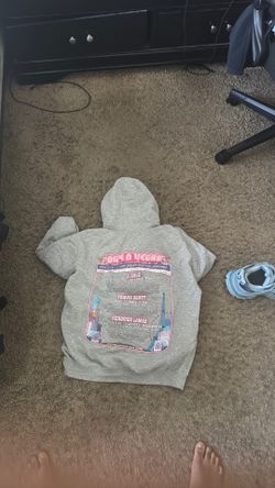 Las Vegas 2019 Festival hoodie