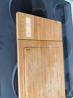 Kitchen stuff