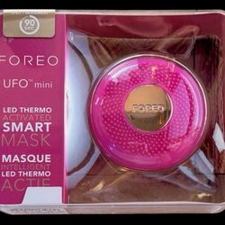 Foreo UFO Mini
