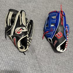 Baseball Gloves