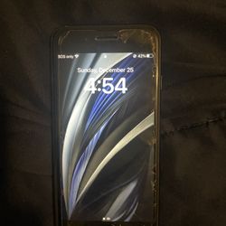 iPhone SE 2020