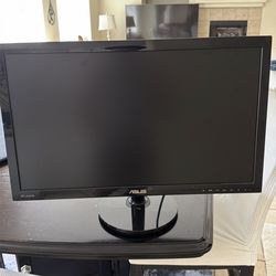 ASUS 27in Monitor