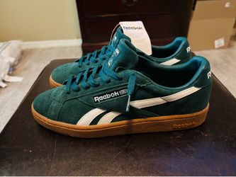 reebok shoe