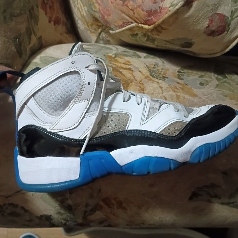 Jordan Jumpman Twenty Three