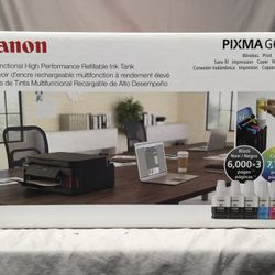 Canon Printer 