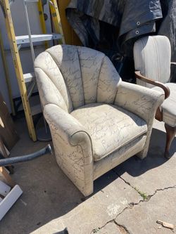 Seat couch