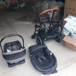 Baby stuff