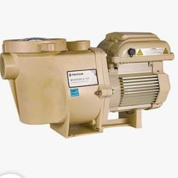 Pentair WhisperFlo  Variable Speed Pump