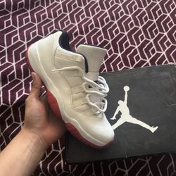 Jordan 11 lows 