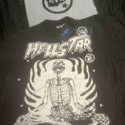 HELLSTAR-REACH YOUR INNER PEACE