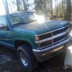 1994 Chevrolet C/K 1500