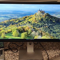 Dell 27" 4K Monitor