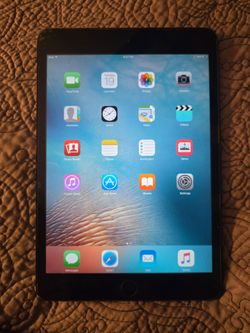 IPad
