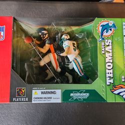 Nfl Mcfarlane Figures 