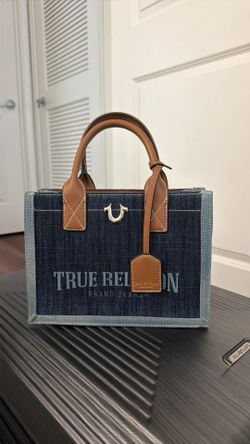 True Religion Purse