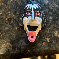 Kiss Bottle Opener 