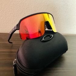 New Polarized Oakley Sutro Lite