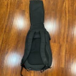 Guitar Case Electric 