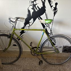 Vintage Japanese Surf Rider Bicycle for Sale in Seattle WA OfferUp