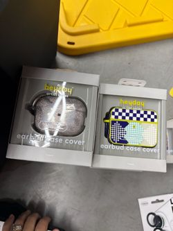 AirPod Pro cases