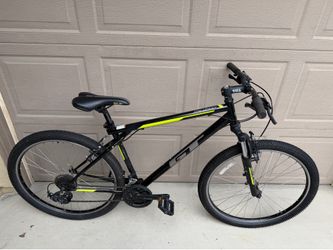 GT Palomar Mountain Bike 27.5 inch
