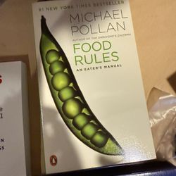 Lots Of Books 