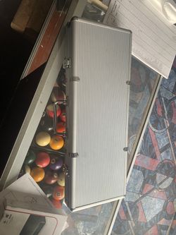 Billiard Balls Set