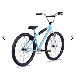 Se Bike Crew
