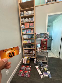 Pokemon collection sale