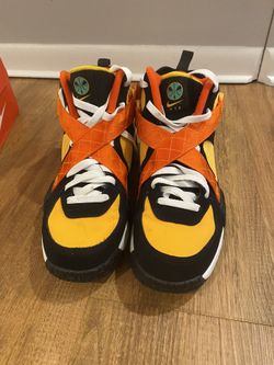 Nike Air Raid
