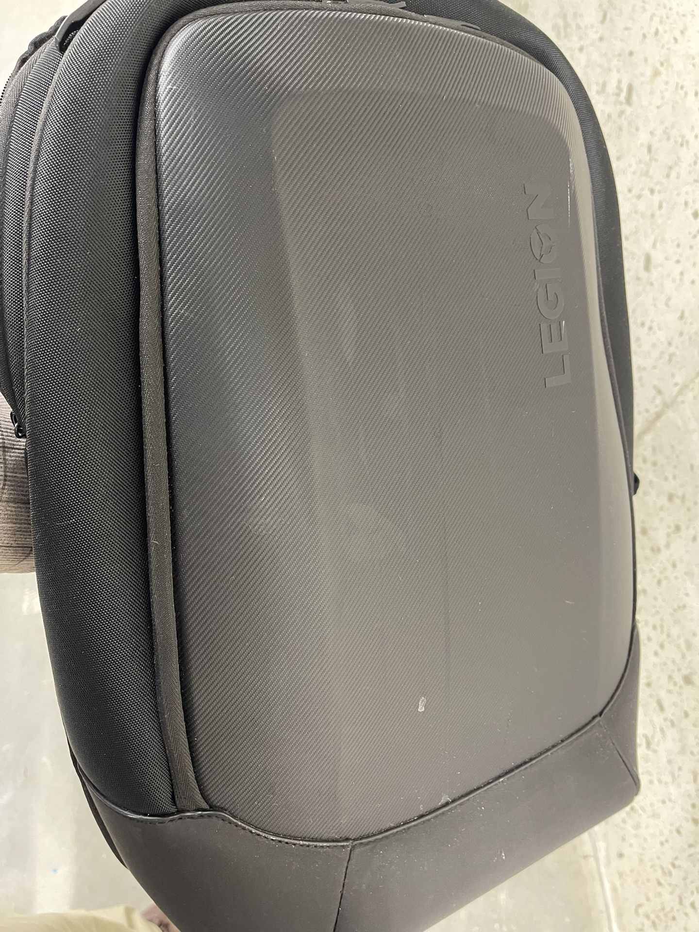Backpack