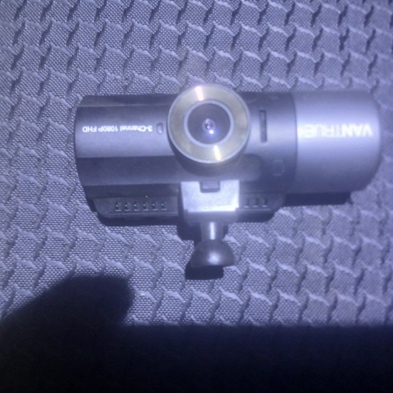 Vehicle Camera N4