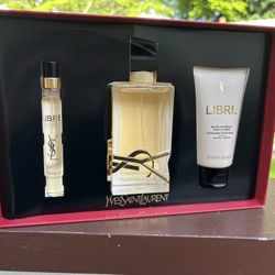 Brand New Perfumes Set  