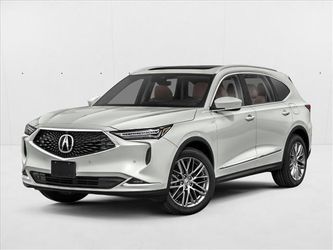 2023 Acura MDX