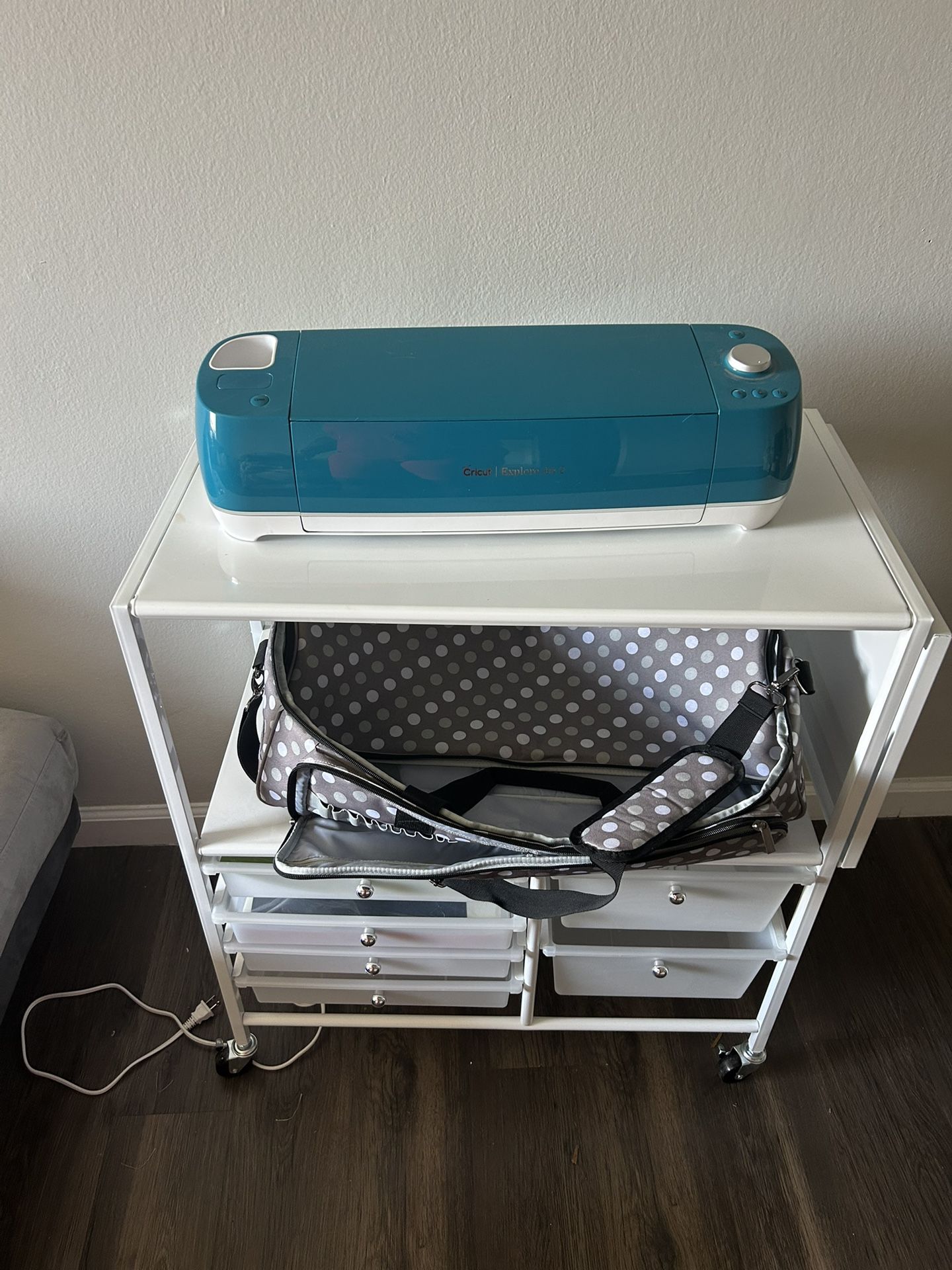 Cricut 